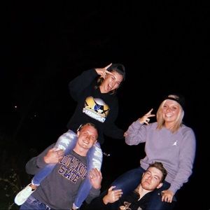 Meet your Posher, Isaac